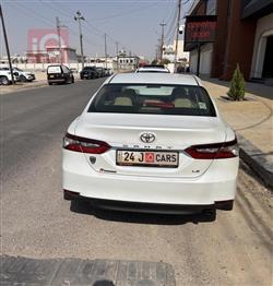 تويوتا كامري
